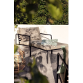Крісло AVON LOUNGE CHAIR ASH5
